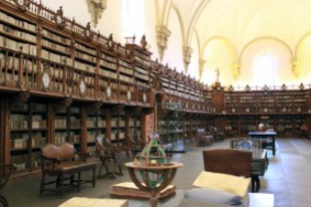 Biblioteca Univ