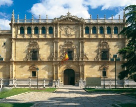 Univ. Alcalá